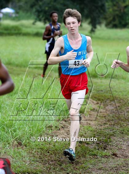 Thumbnail 1 in Mt Carmel Invitational  photogallery.