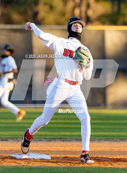 Thumbnail 2 in Red Springs @ Hoke County photogallery.
