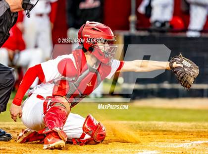 Thumbnail 1 in Red Springs @ Hoke County photogallery.