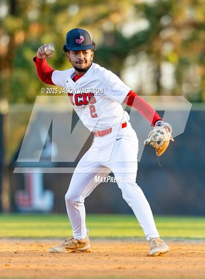 Thumbnail 1 in Red Springs @ Hoke County photogallery.