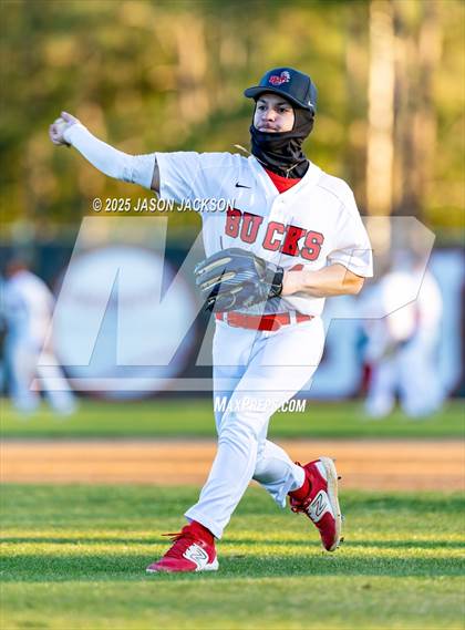 Thumbnail 3 in Red Springs @ Hoke County photogallery.