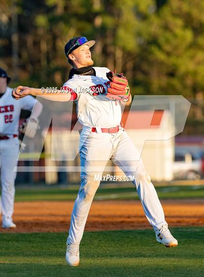 Thumbnail 3 in Red Springs @ Hoke County photogallery.