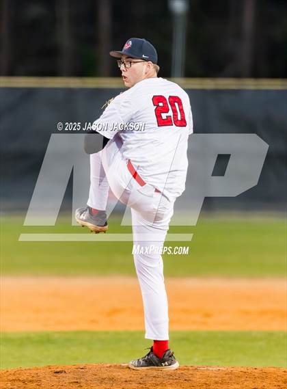 Thumbnail 3 in Red Springs @ Hoke County photogallery.