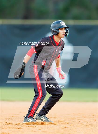 Thumbnail 3 in Red Springs @ Hoke County photogallery.