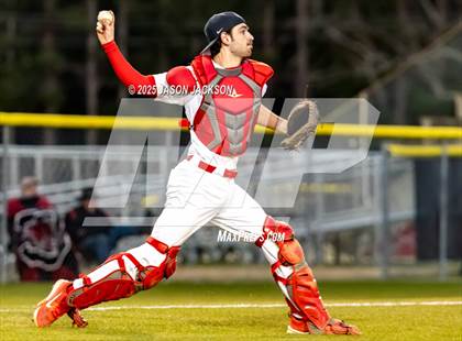 Thumbnail 1 in Red Springs @ Hoke County photogallery.