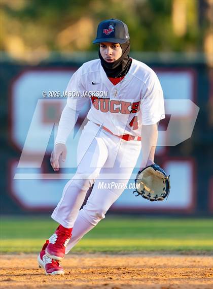 Thumbnail 2 in Red Springs @ Hoke County photogallery.