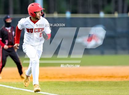 Thumbnail 3 in Red Springs @ Hoke County photogallery.