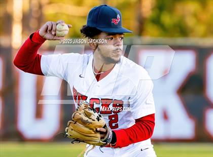 Thumbnail 3 in Red Springs @ Hoke County photogallery.