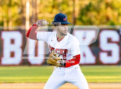 Thumbnail 1 in Red Springs @ Hoke County photogallery.