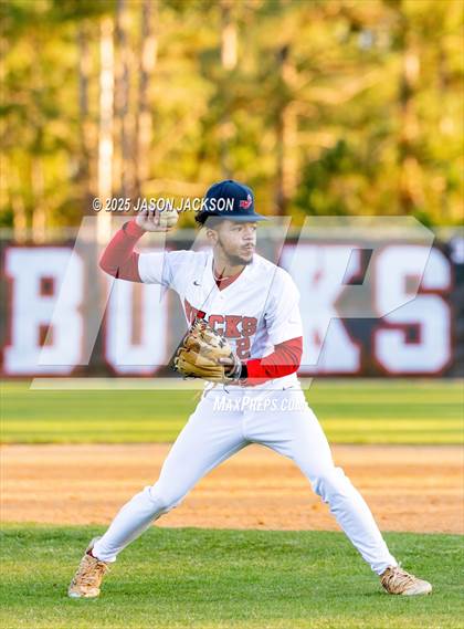 Thumbnail 1 in Red Springs @ Hoke County photogallery.