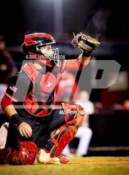 Thumbnail 1 in Red Springs @ Hoke County photogallery.
