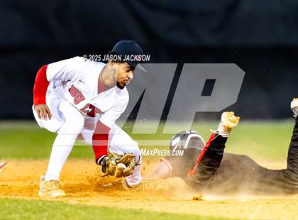 Thumbnail 1 in Red Springs @ Hoke County photogallery.