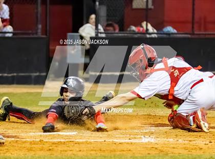 Thumbnail 1 in Red Springs @ Hoke County photogallery.