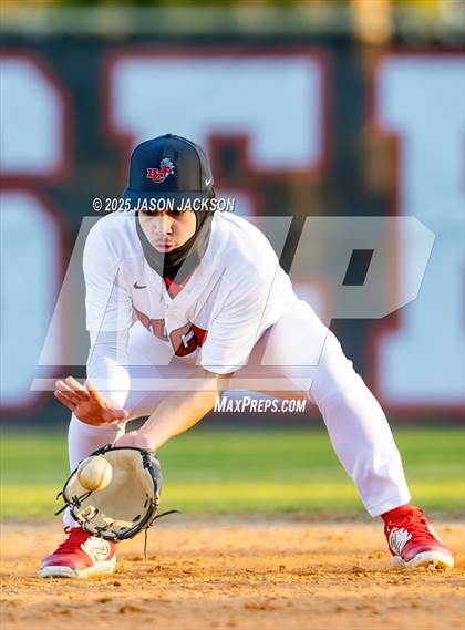 Thumbnail 3 in Red Springs @ Hoke County photogallery.