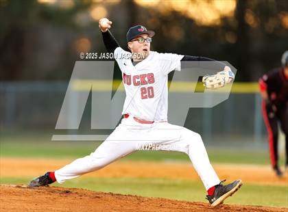 Thumbnail 2 in Red Springs @ Hoke County photogallery.