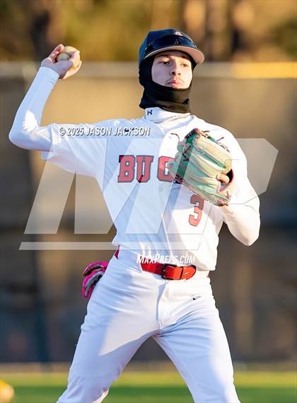 Thumbnail 3 in Red Springs @ Hoke County photogallery.