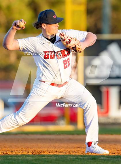 Thumbnail 1 in Red Springs @ Hoke County photogallery.