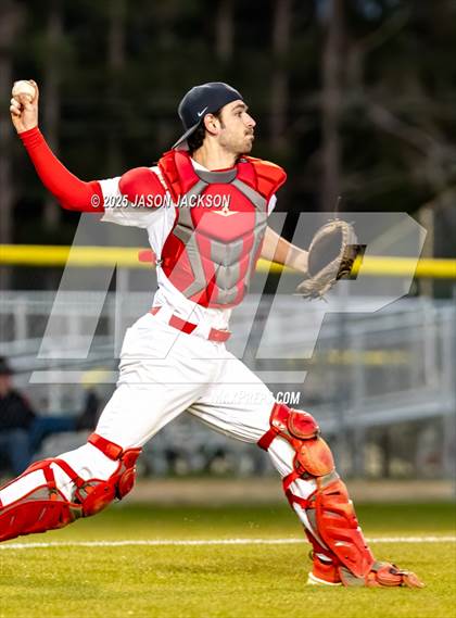 Thumbnail 3 in Red Springs @ Hoke County photogallery.