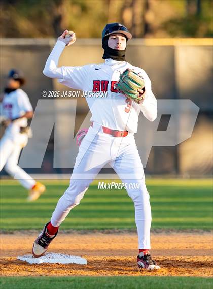Thumbnail 1 in Red Springs @ Hoke County photogallery.