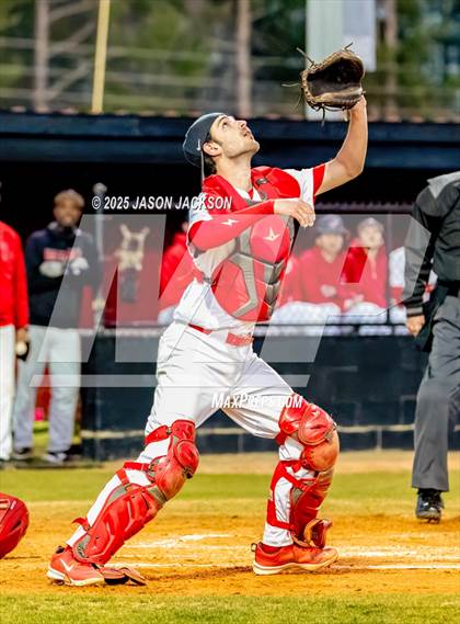 Thumbnail 2 in Red Springs @ Hoke County photogallery.
