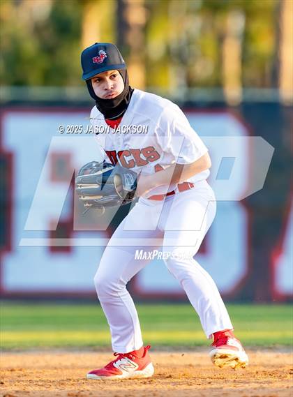 Thumbnail 2 in Red Springs @ Hoke County photogallery.