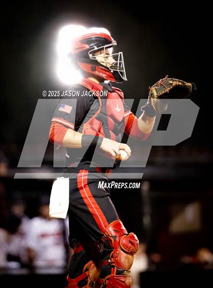Thumbnail 1 in Red Springs @ Hoke County photogallery.