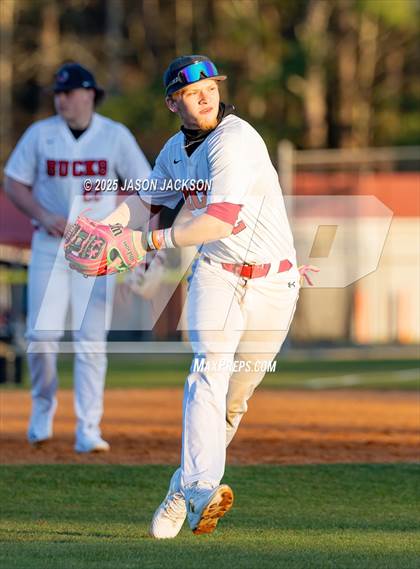 Thumbnail 1 in Red Springs @ Hoke County photogallery.