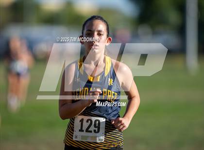 Thumbnail 3 in Boulder Creek Cross Country Invitational photogallery.