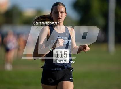 Thumbnail 1 in Boulder Creek Cross Country Invitational photogallery.