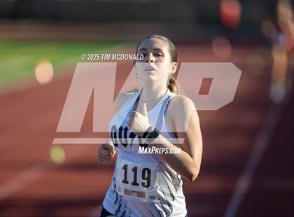 Thumbnail 1 in Boulder Creek Cross Country Invitational photogallery.