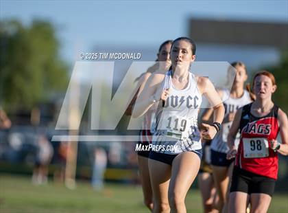 Thumbnail 1 in Boulder Creek Cross Country Invitational photogallery.