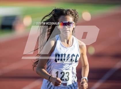Thumbnail 3 in Boulder Creek Cross Country Invitational photogallery.