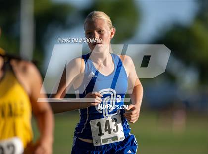 Thumbnail 2 in Boulder Creek Cross Country Invitational photogallery.