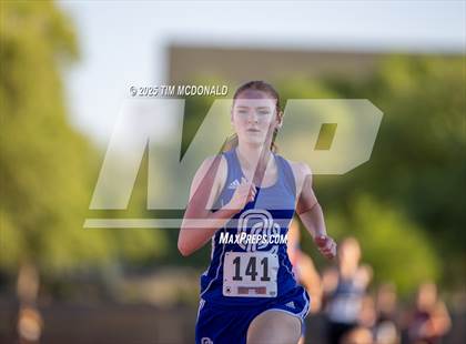 Thumbnail 3 in Boulder Creek Cross Country Invitational photogallery.