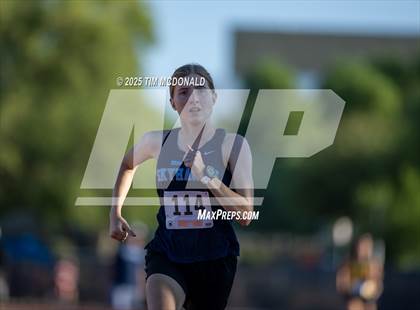 Thumbnail 1 in Boulder Creek Cross Country Invitational photogallery.