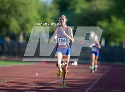 Thumbnail 3 in Boulder Creek Cross Country Invitational photogallery.