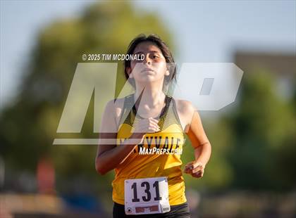 Thumbnail 1 in Boulder Creek Cross Country Invitational photogallery.
