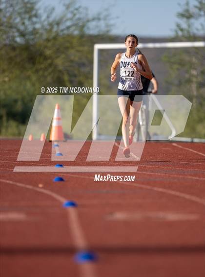Thumbnail 2 in Boulder Creek Cross Country Invitational photogallery.