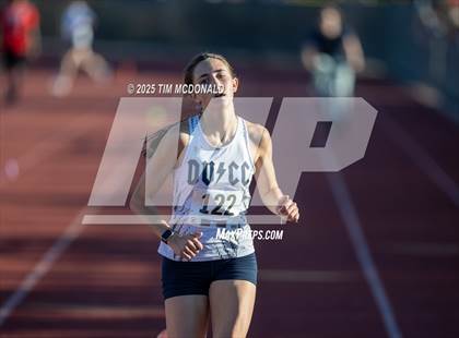 Thumbnail 2 in Boulder Creek Cross Country Invitational photogallery.