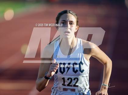 Thumbnail 1 in Boulder Creek Cross Country Invitational photogallery.