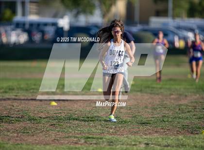 Thumbnail 3 in Boulder Creek Cross Country Invitational photogallery.