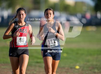 Thumbnail 1 in Boulder Creek Cross Country Invitational photogallery.