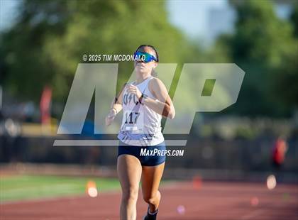 Thumbnail 3 in Boulder Creek Cross Country Invitational photogallery.