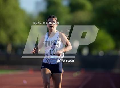 Thumbnail 3 in Boulder Creek Cross Country Invitational photogallery.