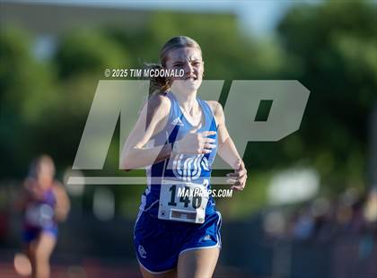 Thumbnail 1 in Boulder Creek Cross Country Invitational photogallery.