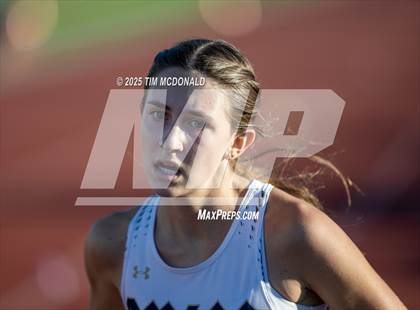 Thumbnail 3 in Boulder Creek Cross Country Invitational photogallery.