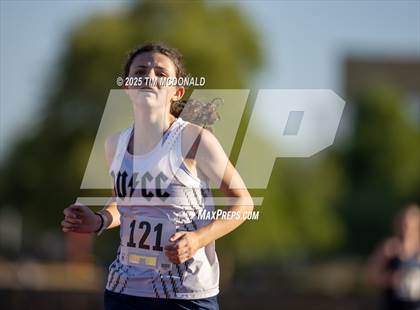 Thumbnail 1 in Boulder Creek Cross Country Invitational photogallery.