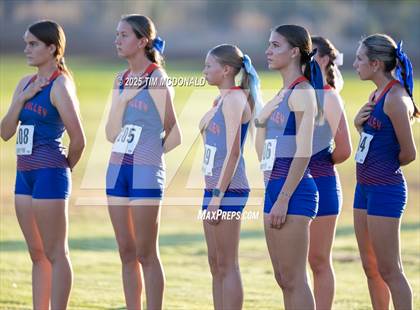 Thumbnail 1 in Boulder Creek Cross Country Invitational photogallery.