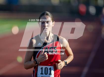 Thumbnail 3 in Boulder Creek Cross Country Invitational photogallery.