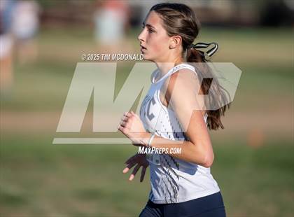 Thumbnail 1 in Boulder Creek Cross Country Invitational photogallery.